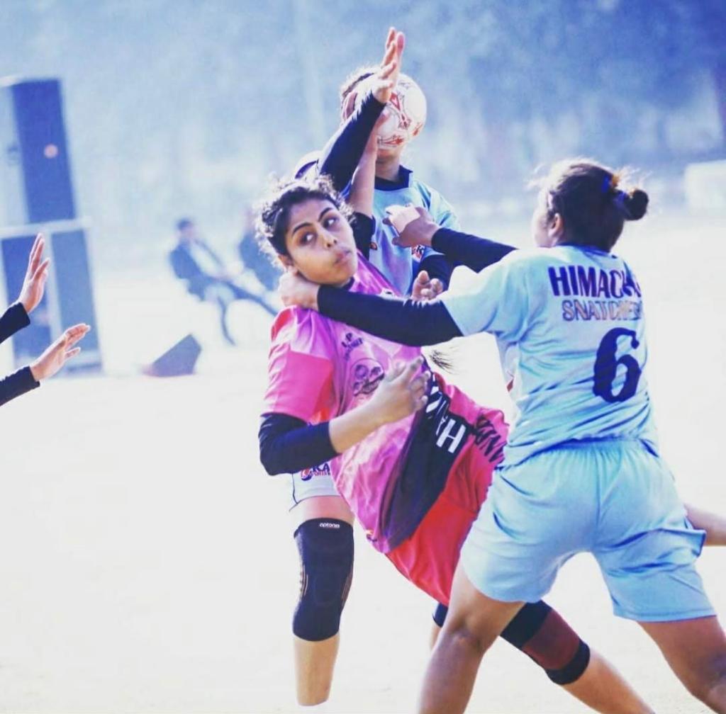 Sports Activity