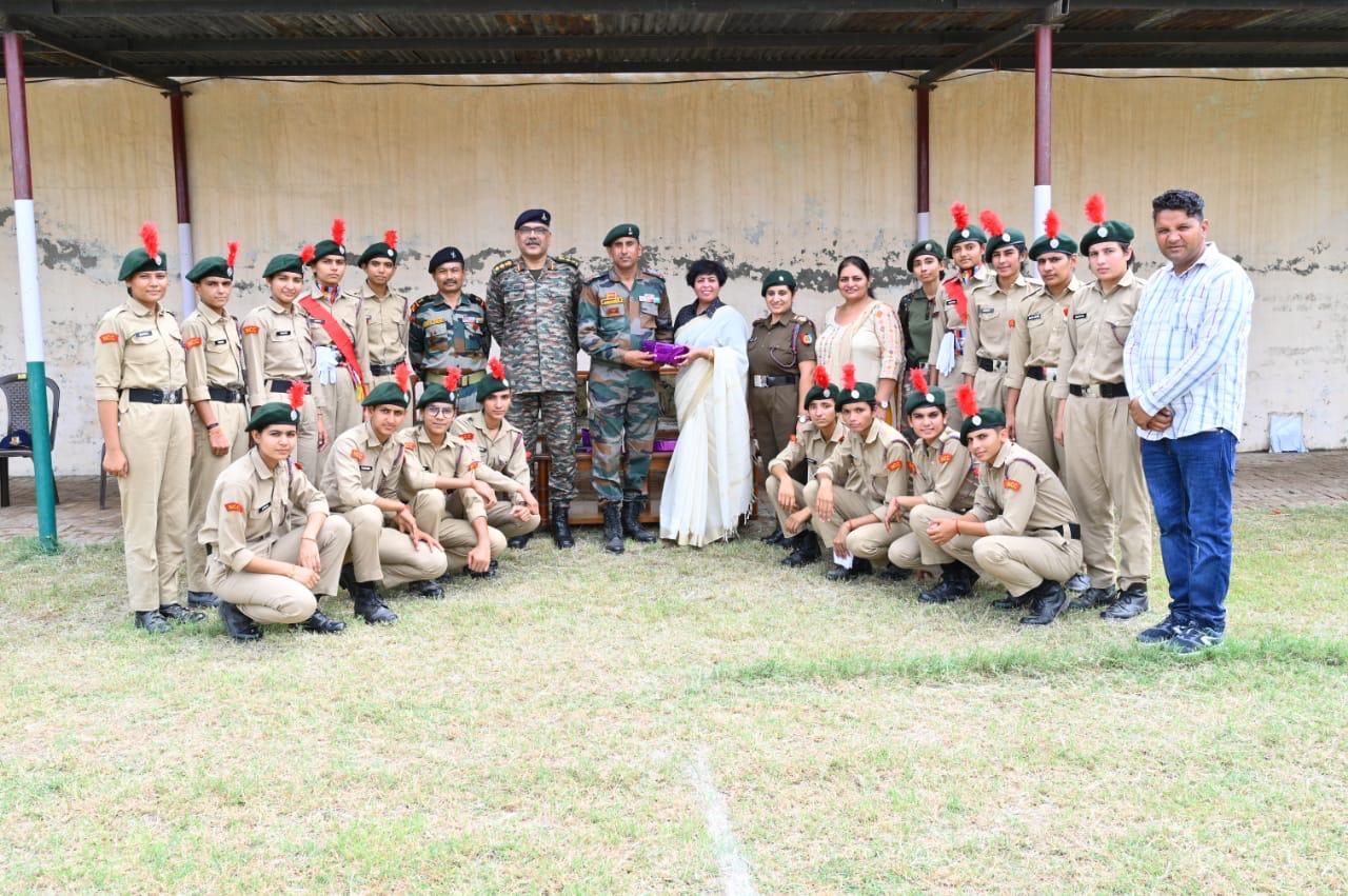 NCC Photos