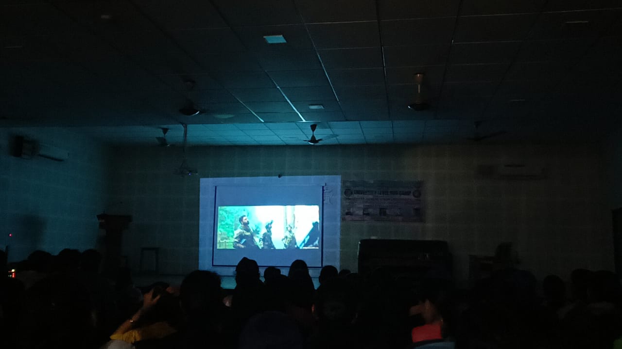 21.03.2025 5th day ULC