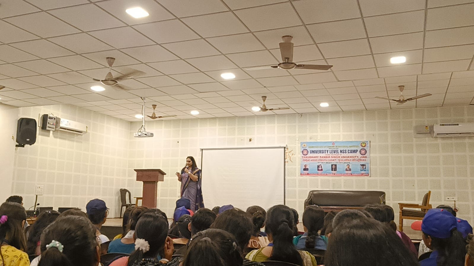 21.03.2025 5th day ULC