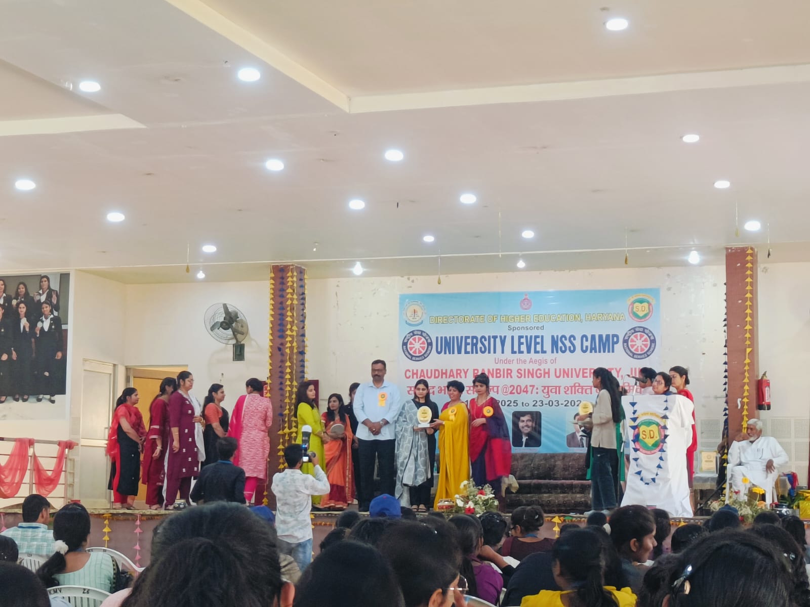 23.03.2025 Closing OF  ULC