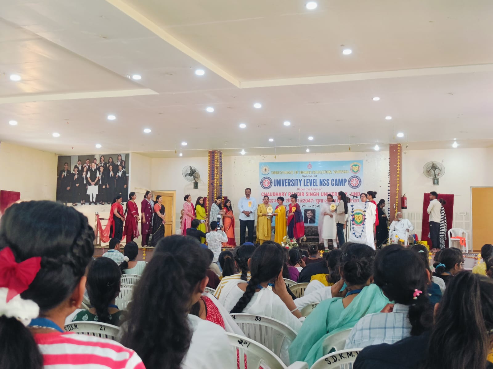 23.03.2025 Closing OF  ULC