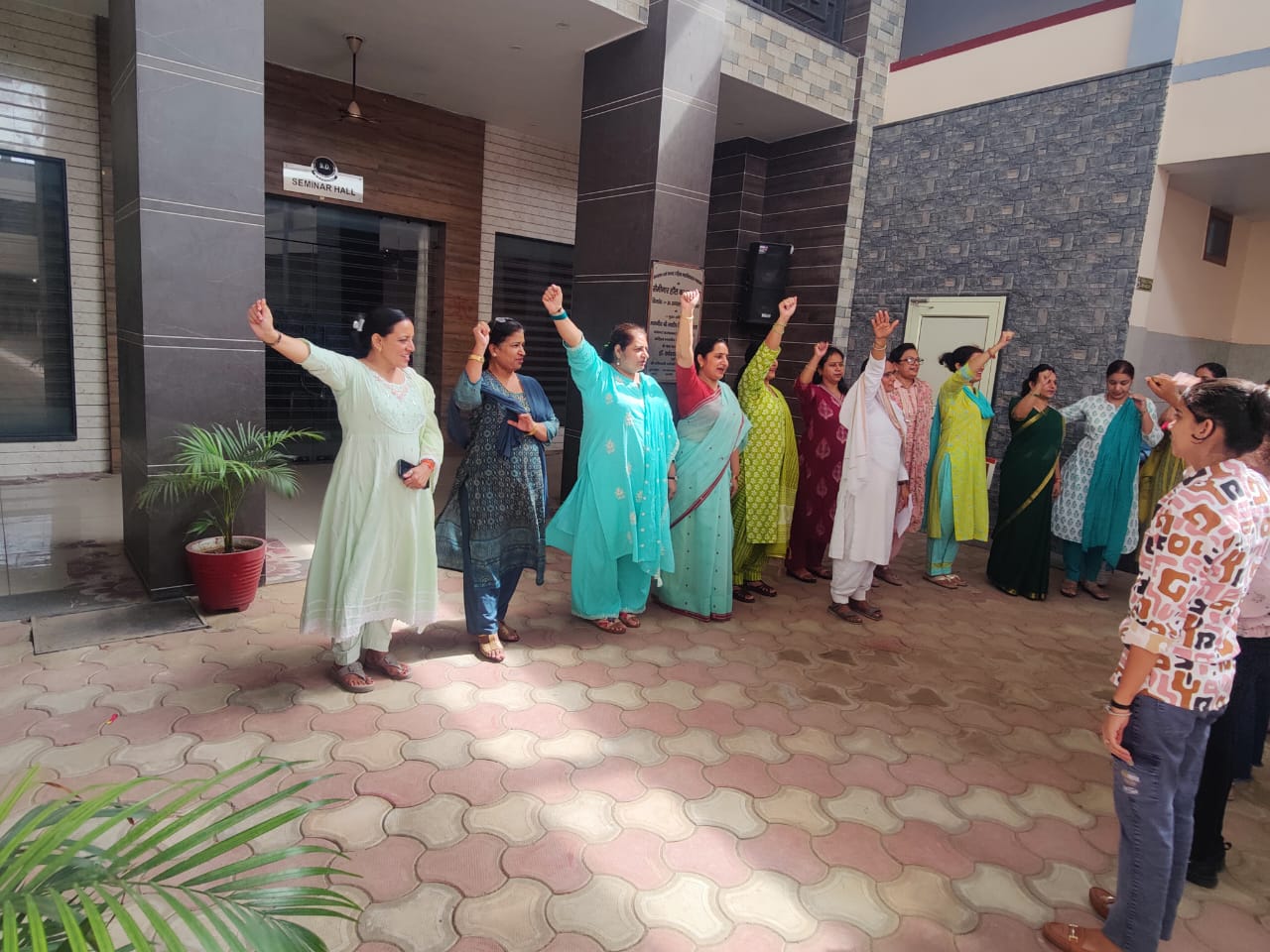 Nasha Mukti Bharat Abhiyan