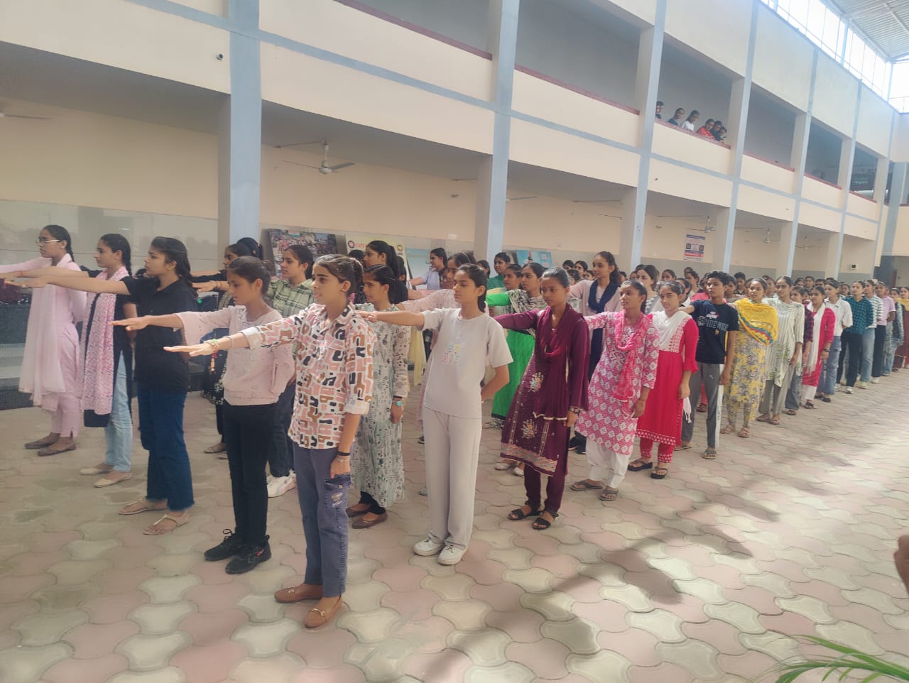 Nasha Mukti Bharat Abhiyan