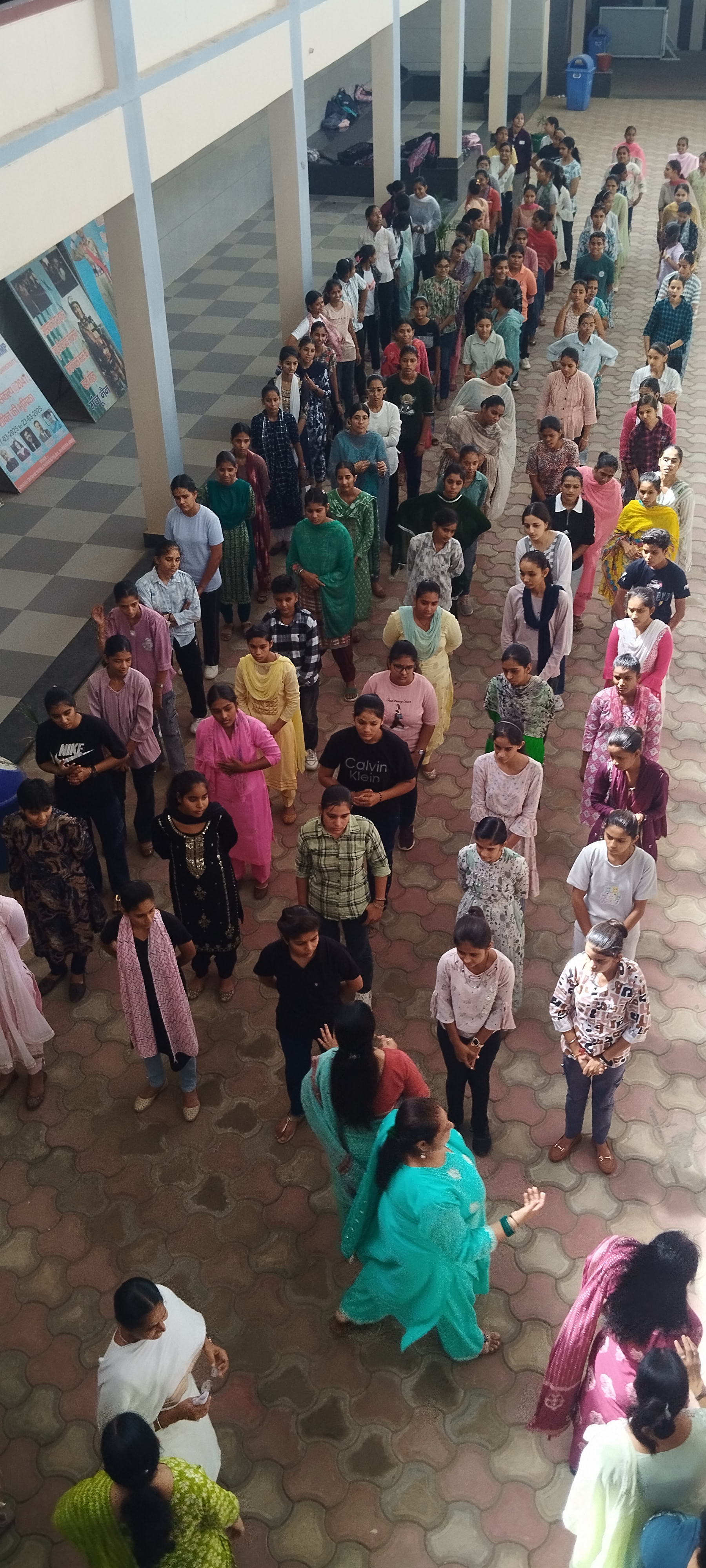 Nasha Mukti Bharat Abhiyan