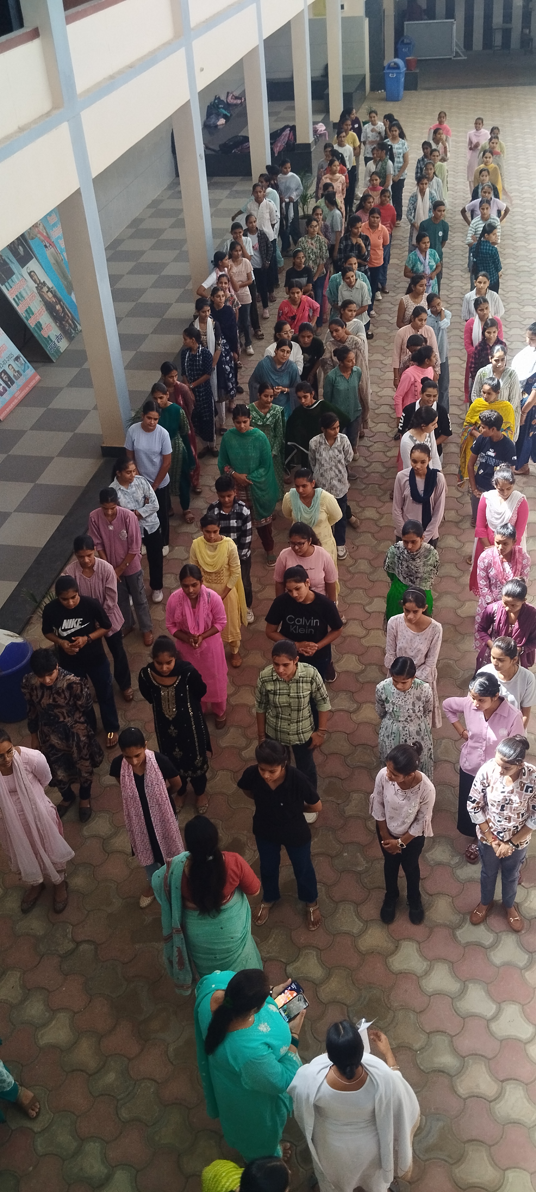 Nasha Mukti Bharat Abhiyan