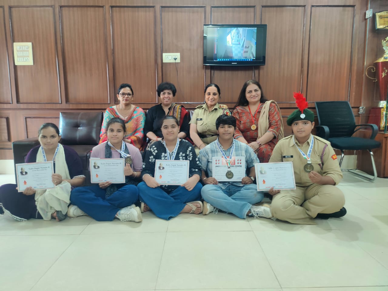 Blood doner 9.9.2025