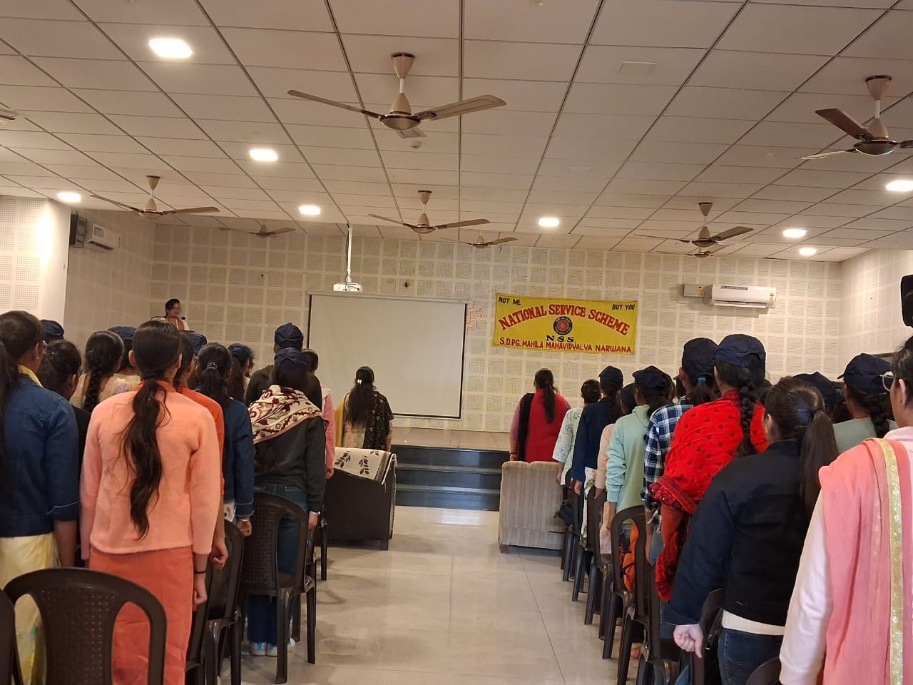 NATIONWIDE CELEBRATIONS TO MARK 150 YEARS OF NATIONAL SONG VANDE MATARAM*