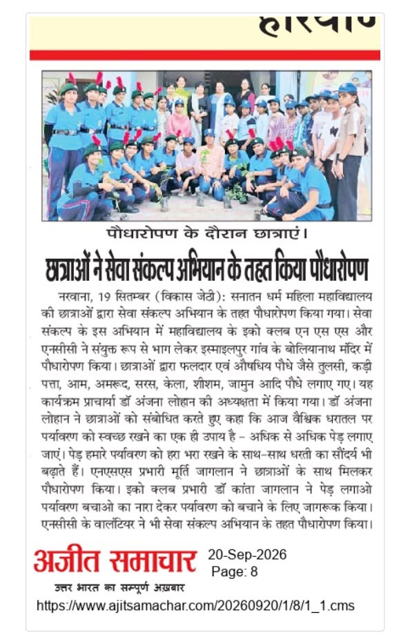 Tree plantation 🌳🌳🌳